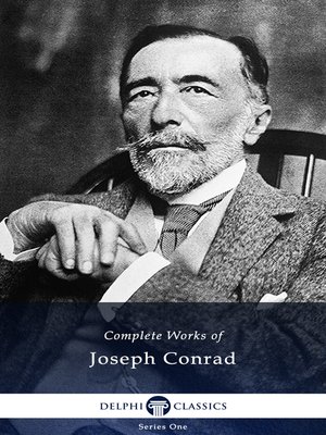 cover image of Delphi Complete Works of Joseph Conrad (Illustrated)